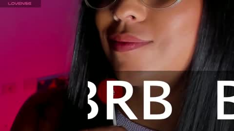 Alejandra  online show from March 7, 11:16 pm