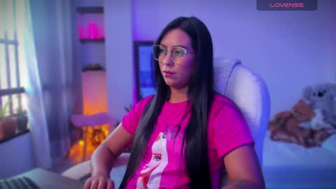 Alejandra  online show from January 12, 10:43 pm