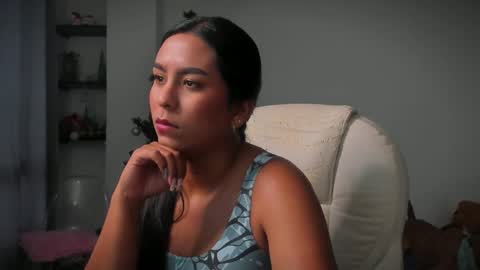 Alejandra  online show from January 2, 10:44 pm