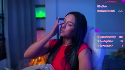 Alejandra  online show from January 16, 11:16 pm