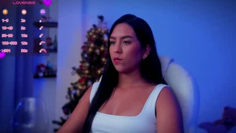 Alejandra  online show from December 27, 12:07 am