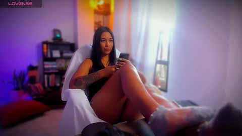 Alejandra  online show from March 10, 9:40 pm