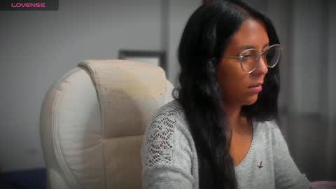 Alejandra  online show from February 7, 10:41 pm