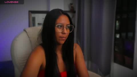 Alejandra  online show from February 16, 1:38 am