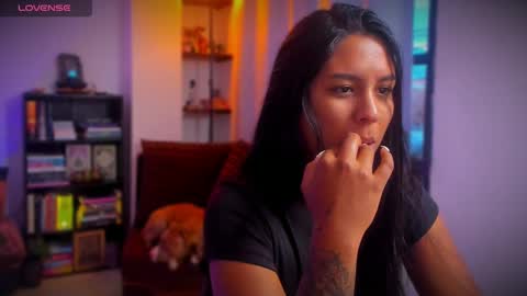 Alejandra  online show from March 8, 10:56 pm