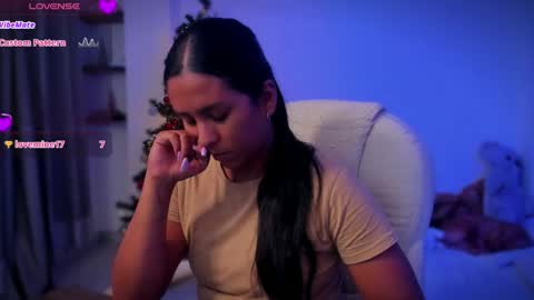 Alejandra  online show from December 11, 11:32 pm