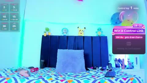 kilye_jackson online show from July 19, 1:30 am