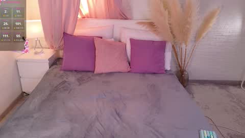 Kim online show from February 3, 9:29 pm