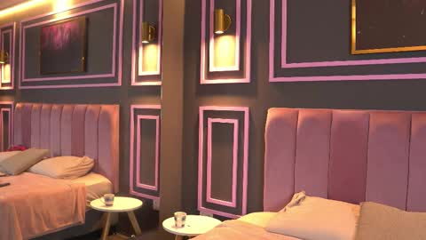 Kim online show from January 9, 1:15 pm