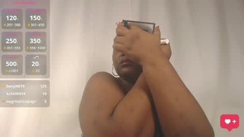 Kim  Follow me please online show from March 31, 2:22 am