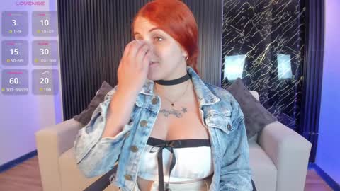 Snapshot of kim_brown_ chatting on January 5, 11:59 am Kim online show from January 5, 11:59 am