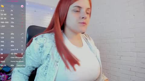 Kim online show from April 10, 12:00 pm