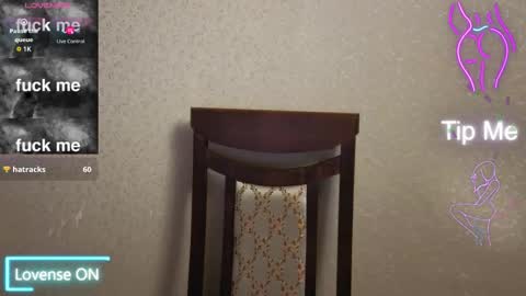 Kim online show from March 4, 7:42 pm