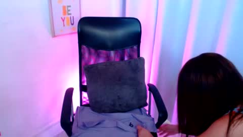 Kimberly online show from July 25, 1:40 pm