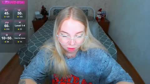 KIM online show from December 22, 9:45 am