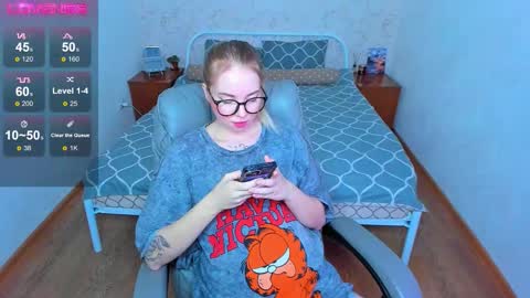 KIM online show from November 21, 9:33 am