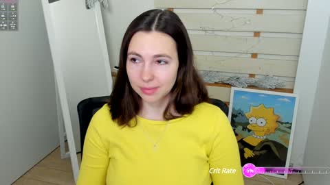 Kim online show from February 2, 7:41 am