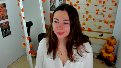 Kim online show from October 23, 12:44 pm