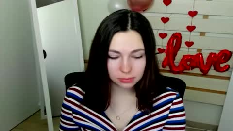 Kim online show from February 27, 2:10 pm