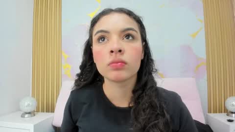 Snapshot of kim_lennon chatting on September 20, 4:49 pm K I M online show from September 20, 4:49 pm
