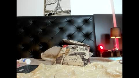 Kim Marquez online show from February 16, 7:25 pm