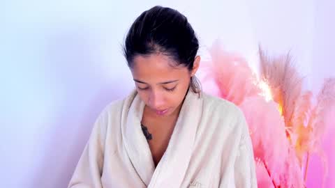 Kim Murphy online show from January 25, 1:25 pm