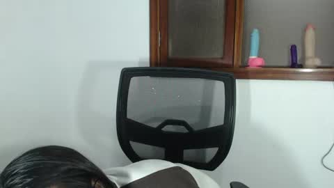 Kim Naomy online show from July 10, 4:02 am