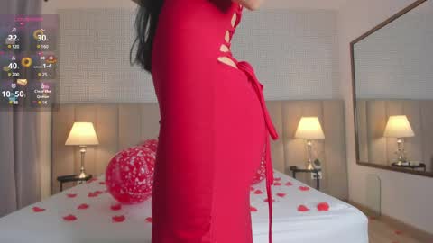 Snapshot of kim_spencer chatting on February 14, 12:14 pm Kim online show from February 14, 12:14 pm