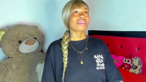 kim withe online show from February 18, 6:15 am