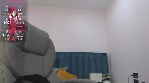 kimara lion online show from November 28, 3:42 am