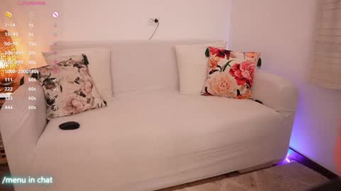 Kim online show from September 24, 12:53 am