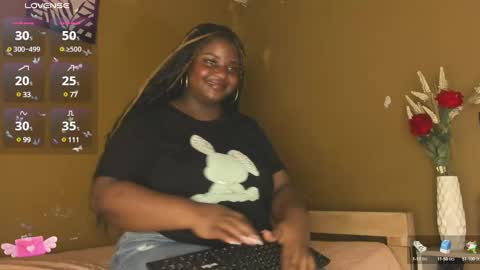 Kimberly  4 online show from February 17, 8:16 pm