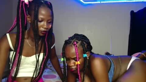 Kimberly online show from November 29, 12:14 am