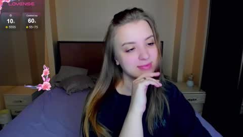 kimberly_mm online show from April 19, 3:23 pm