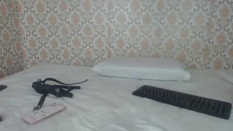 Kimberly online show from March 10, 12:18 am