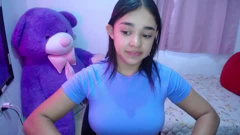 Snapshot of kimberly_slim chatting on September 24, 12:37 pm Kim online show from September 24, 12:37 pm