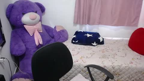 Kim online show from April 18, 2:08 pm