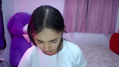 Snapshot of kimberly_slim chatting on September 26, 12:58 pm Kim online show from September 26, 12:58 pm