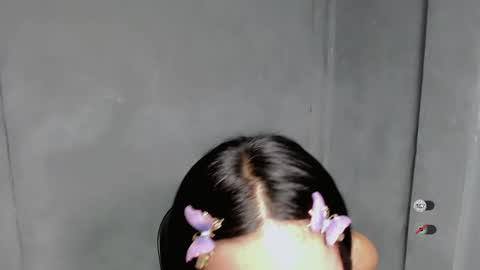 Snapshot of kimberly_tart chatting on March 2, 1:37 am Kimberly online show from March 2, 1:37 am