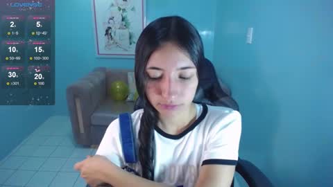 Snapshot of kimberly_thomson_t chatting on January 16, 4:39 pm kimberly online show from January 16, 4:39 pm