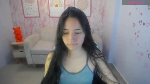 Snapshot of kimberly_thomson_t chatting on October 8, 10:52 am kimberly online show from October 8, 10:52 am