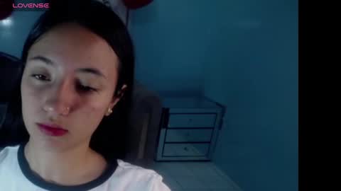 Snapshot of kimberly_thomson_t chatting on February 20, 10:37 am kimberly online show from February 20, 10:37 am