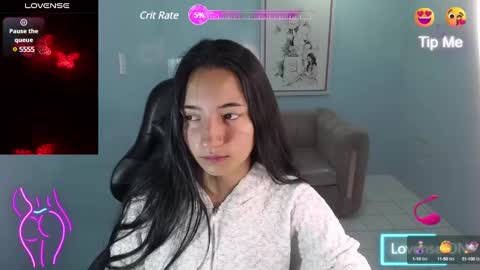 Snapshot of kimberly_thomson_t chatting on December 4, 3:04 am kimberly online show from December 4, 3:04 am