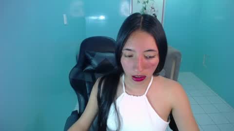 Snapshot of kimberly_thomson_t chatting on December 6, 3:41 am kimberly online show from December 6, 3:41 am