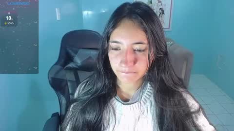 Snapshot of kimberly_thomson_t chatting on January 11, 10:19 am kimberly online show from January 11, 10:19 am
