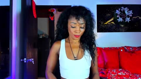 Kimberly Banks online show from December 28, 11:16 pm