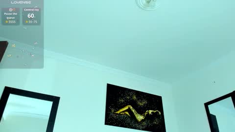 Kimberly Banks online show from March 9, 10:07 am