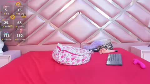 Kimberly online show from May 19, 1:56 am