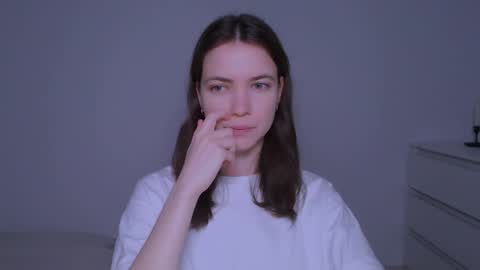 Kimberly online show from January 30, 8:43 am