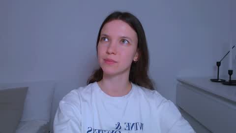 Kimberly online show from April 7, 8:49 am